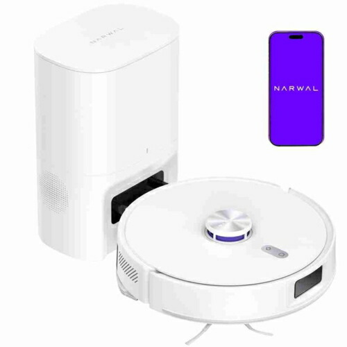 Narwal Freo S」の人気商品一覧 | 安い商品を通販サイトから探す