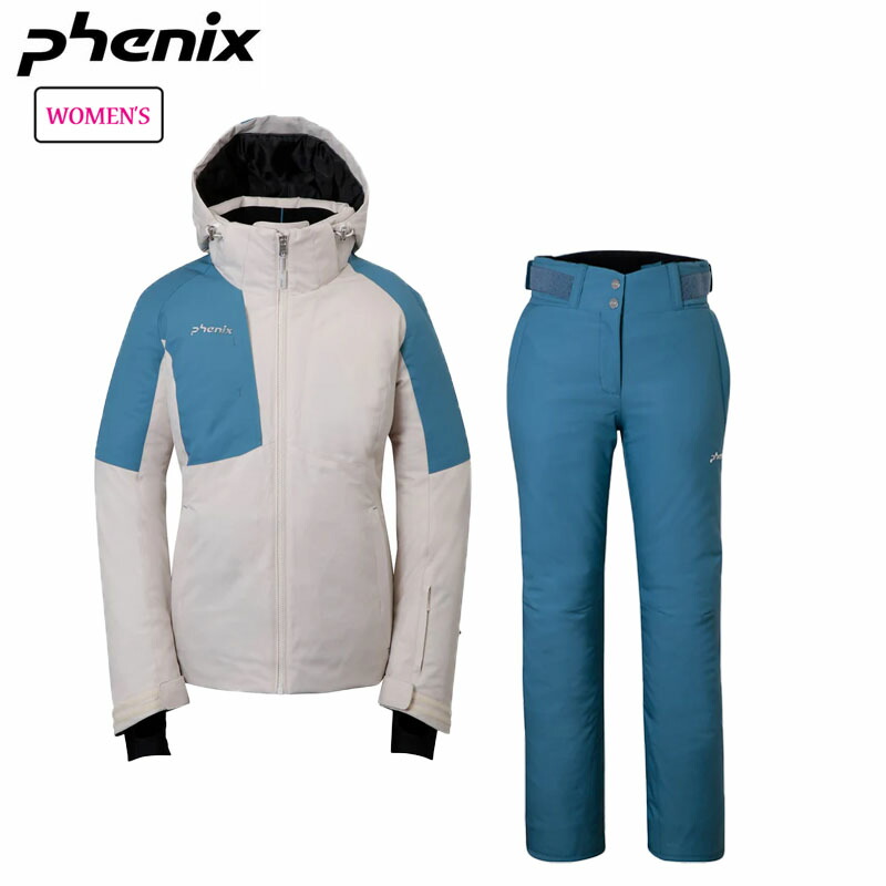 楽天市場】スノボ ウェア レディース 上下セット（ブランド