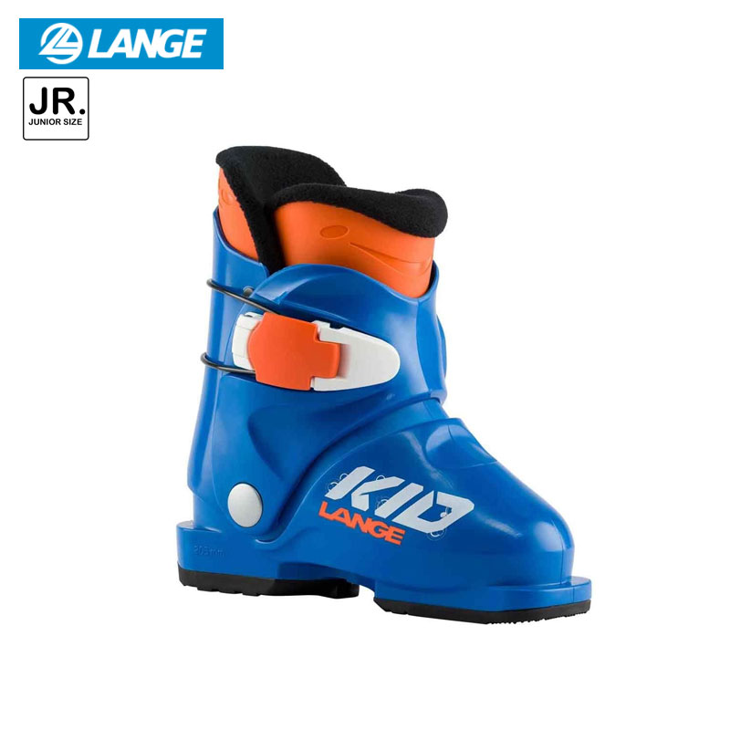 楽天市場】ラング ジュニア アルペン スキーブーツL-KID LBI5630