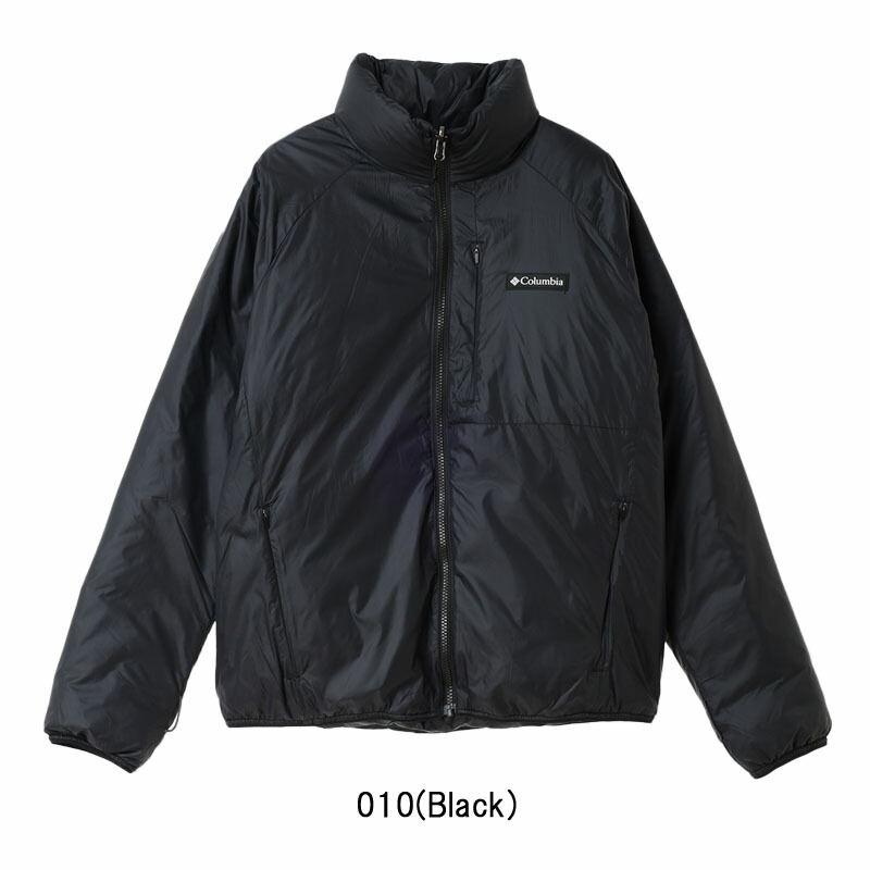 楽天市場】コロンビア ウッドロードダウンジャケット メンズ 中わた