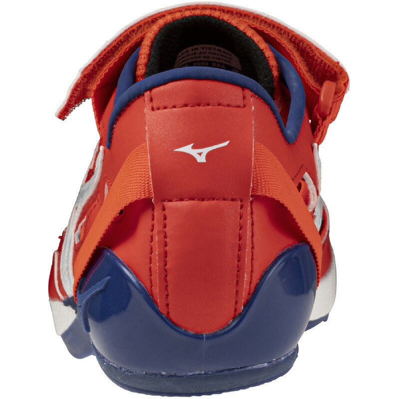 楽天市場】ミズノ クロノインクスネオ メンズ 陸上スパイク 短距離