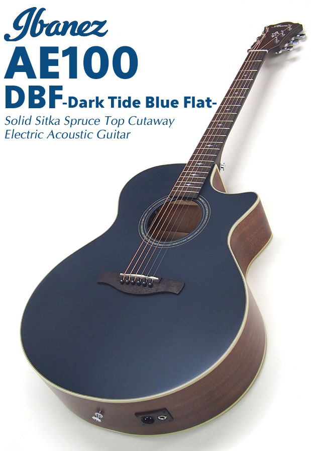 楽天市場】エレアコ アコースティックギター 初心者セット Ibanez