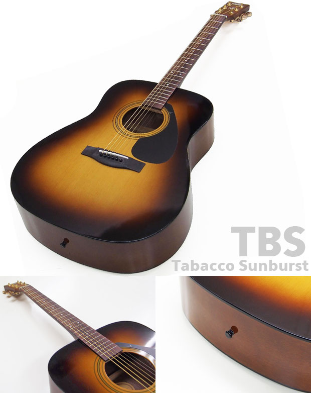 楽天市場】ヤマハ アコースティックギター YAMAHA F315D アコギ 初心者