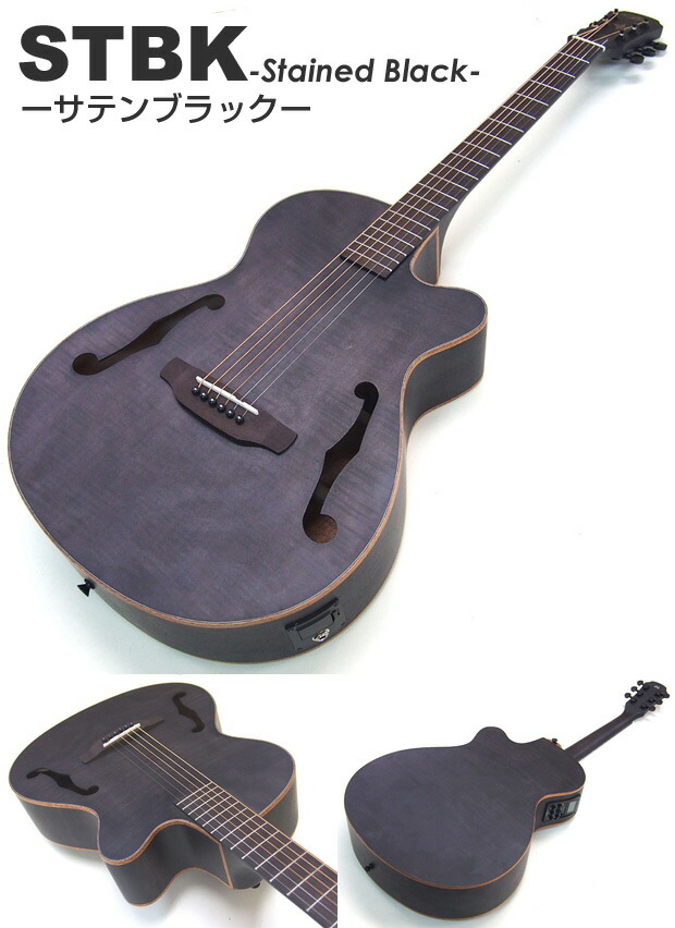 楽天市場】エレアコ アリア ARIA FET-F2 アコギ スタート 初心者 12点