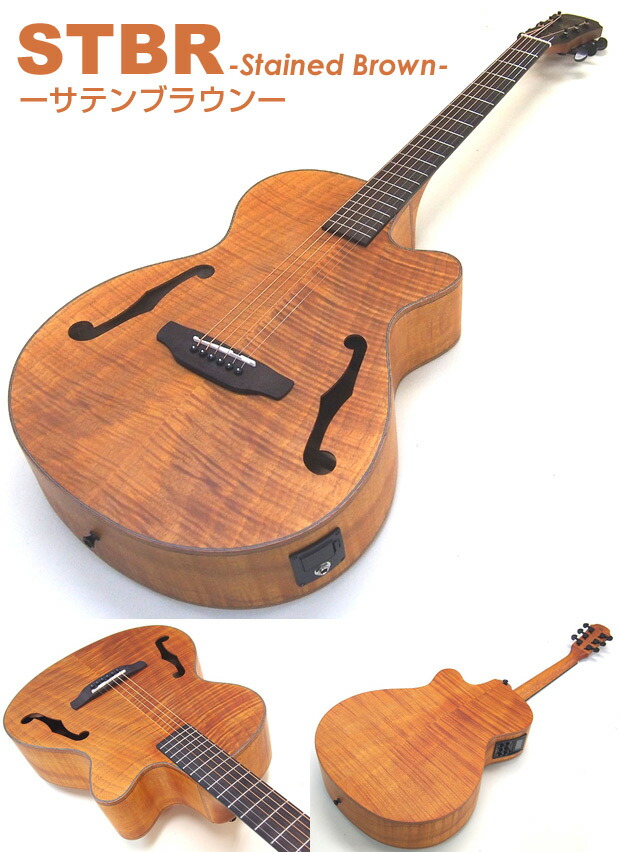 楽天市場】エレアコ アリア ARIA FET-F2 アコギ ハイグレード 初心者