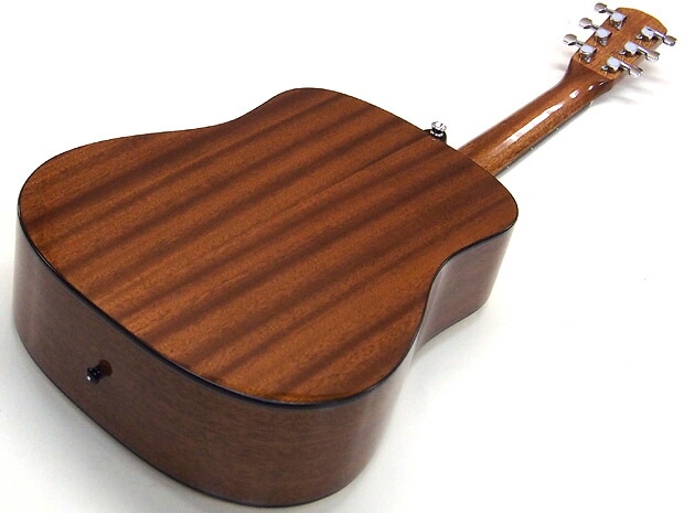 楽天市場】モーリス ミニギター アコースティックギター MORRIS LA-011