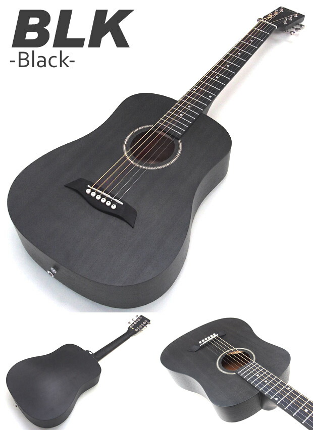 楽天市場】ミニギター アコースティックギター S.Yairi YM-02 ミニ