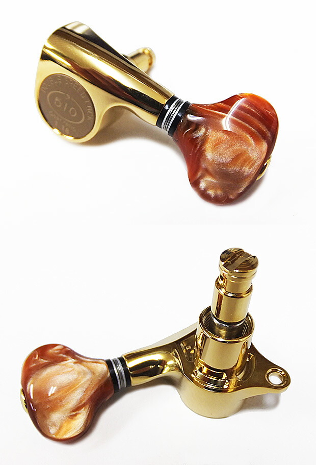 楽天市場】GOTOH ゴトー ギター ペグ SGS510Z MG CS5 マグナムロック G