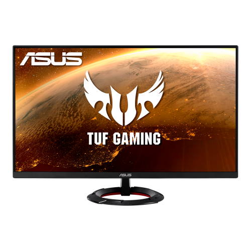 楽天市場】asus tufgaming ゲーミングモニター 27インチwqhdの通販