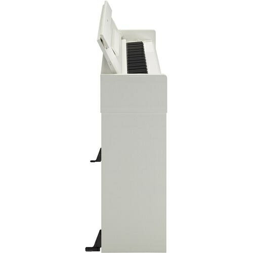 楽天市場】ヤマハ(YAMAHA) YDP-S35WH ホワイトウッド調 ARIUS 電子