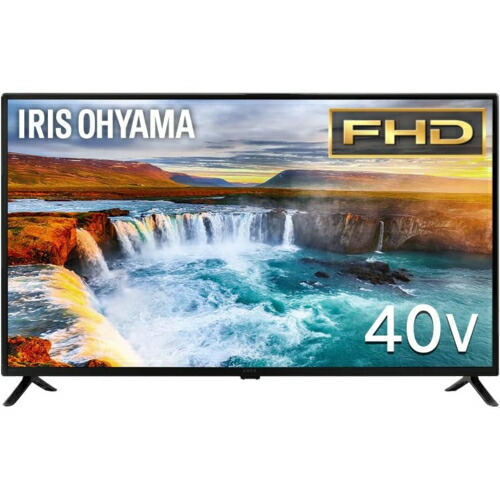 液晶テレビ 有機ELテレビ アイリスオーヤマ テレビ」の人気商品一覧