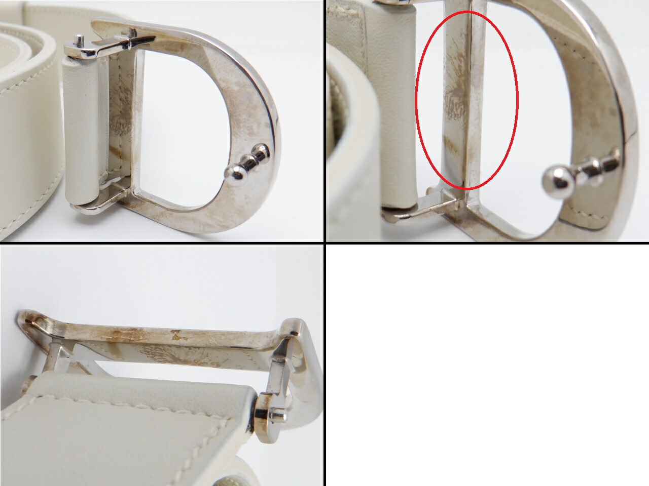 楽天市場】【中古】 Christian Dior (クリスチャン・ディオール) 15-BM