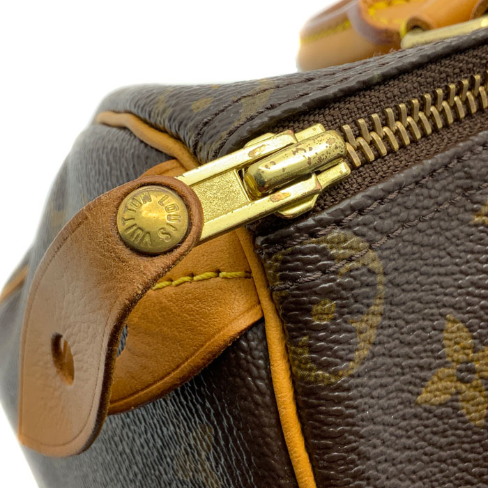 楽天市場】【中古】LOUIS VUITTON（ルイ・ヴィトン）M41109 スピーディ