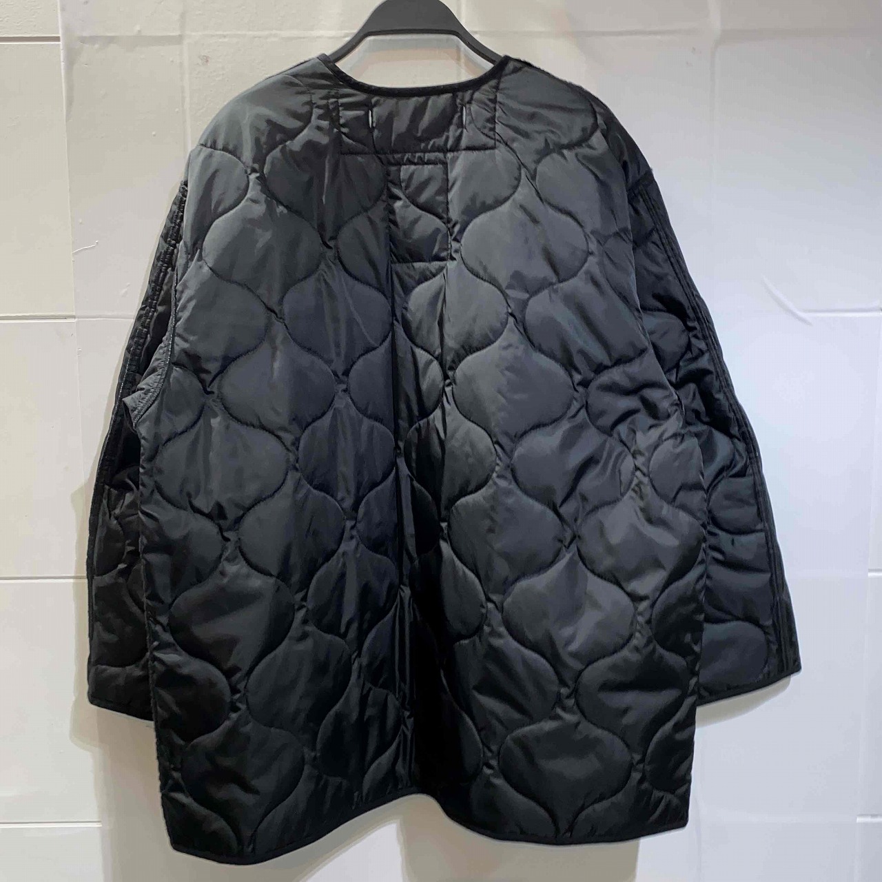 楽天市場】Supreme 24ss Futura Fishtail Parka Size-M シュプリーム