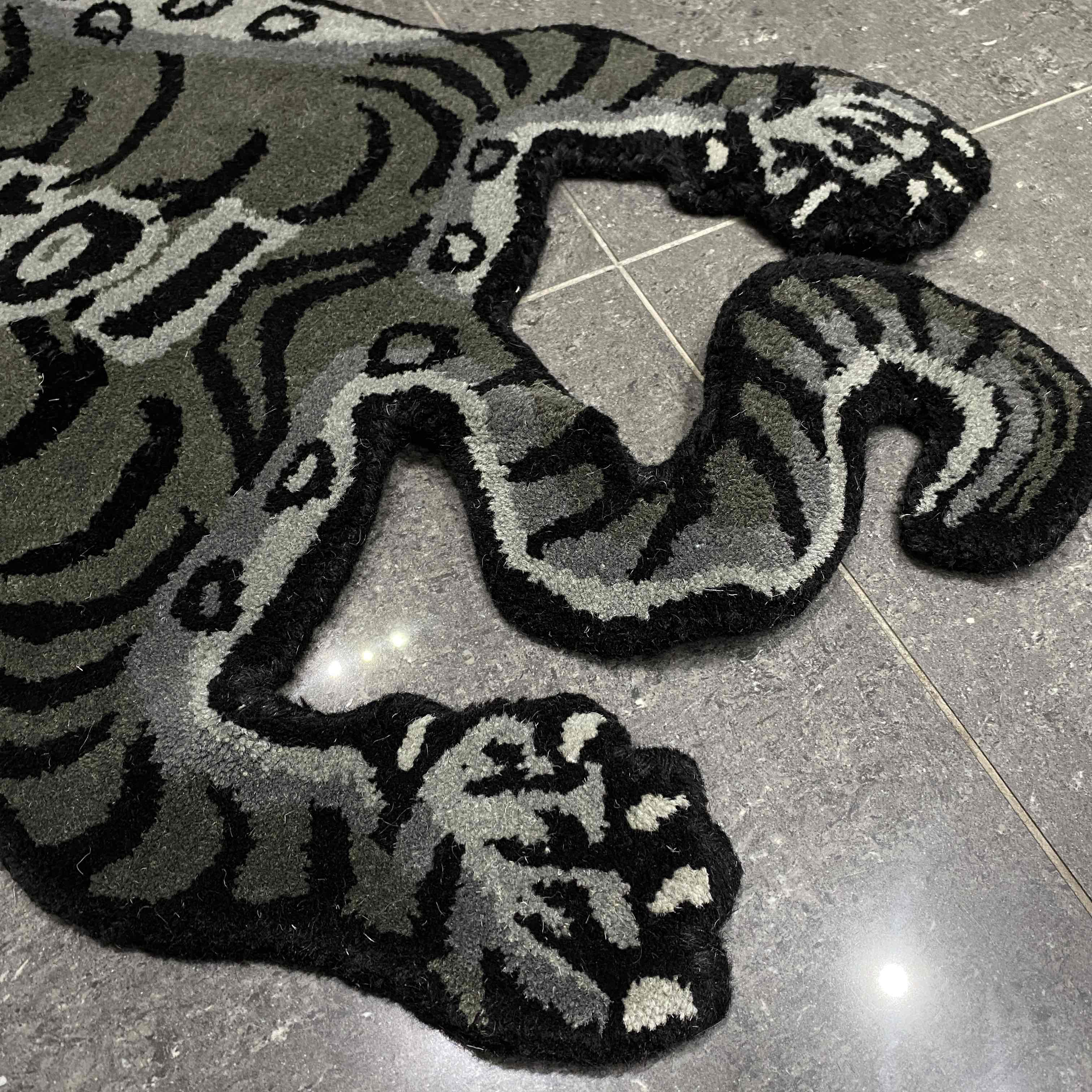 楽天市場】F.C.REAL BRISTOL 20AW TIGER RUG MAT SMALL FCRB-202112
