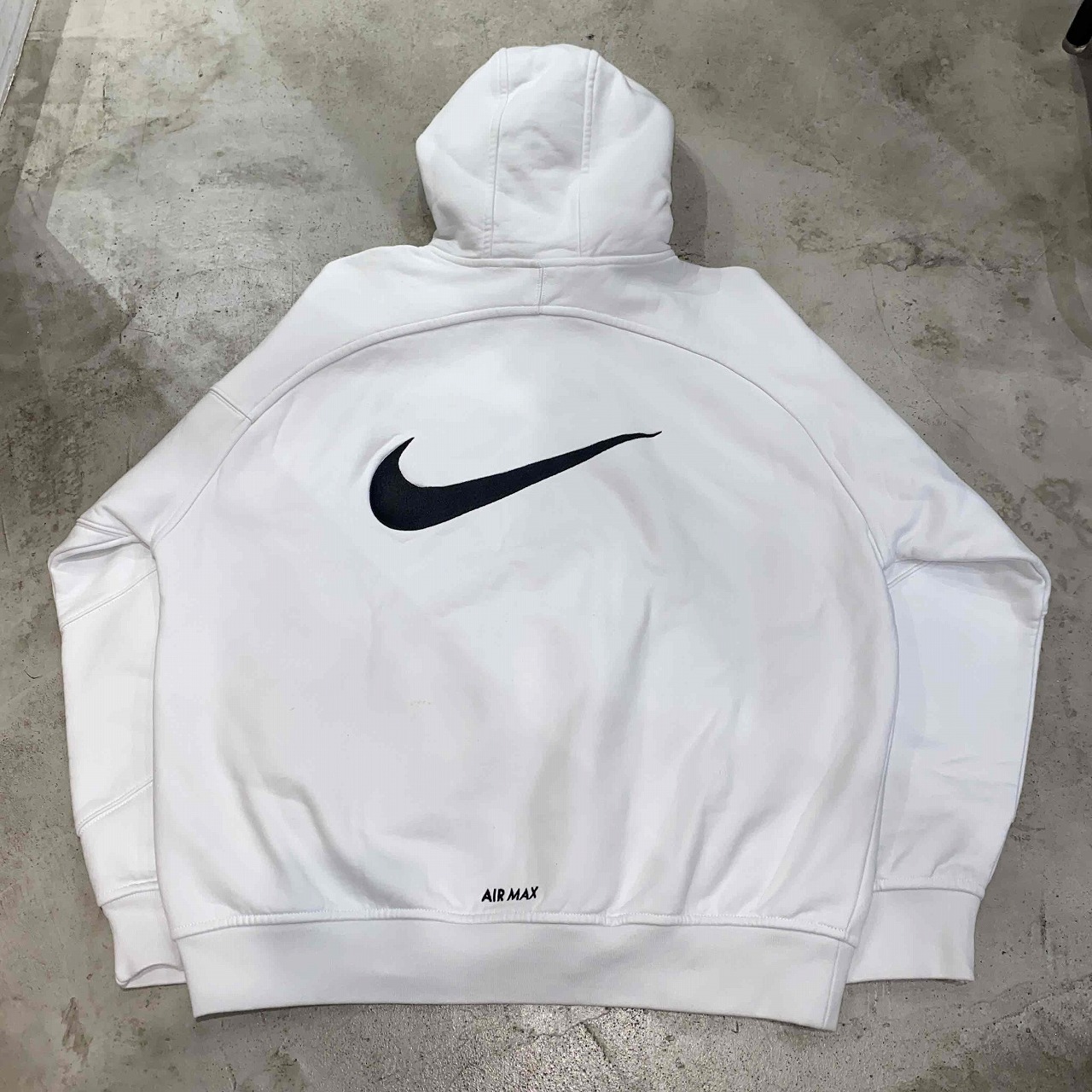 楽天市場】Supreme 25ss Nike Zip Up Hooded Sweatshirt SIZE-L HF9633