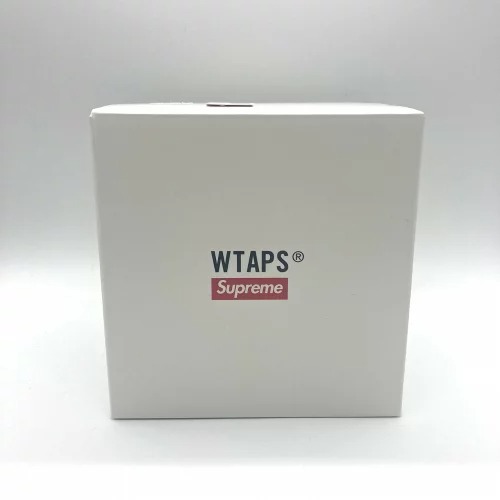 楽天市場】SUPREME 21aw WTAPS Grills Incense Burner シュプリーム