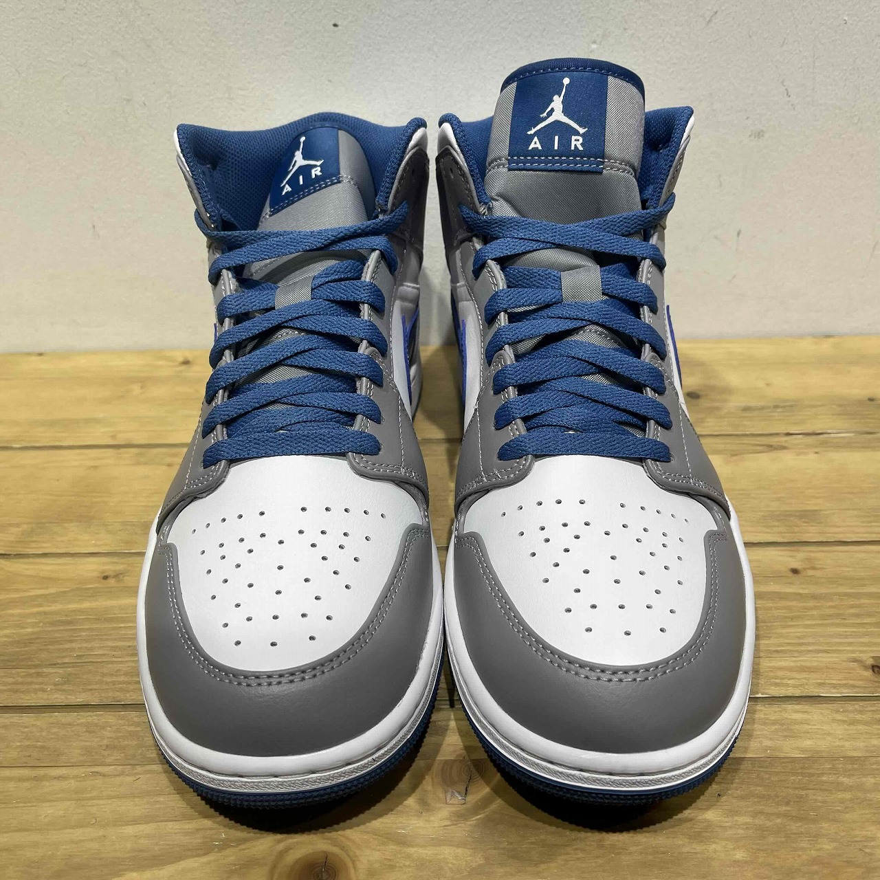 楽天市場】NIKE AIR JORDAN 1 MID 