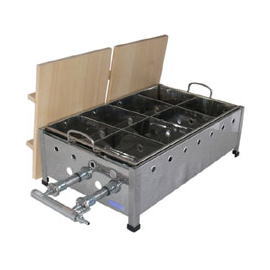 楽天市場】イベント用品 模擬店用品 業務用 590(710)×400×200(250