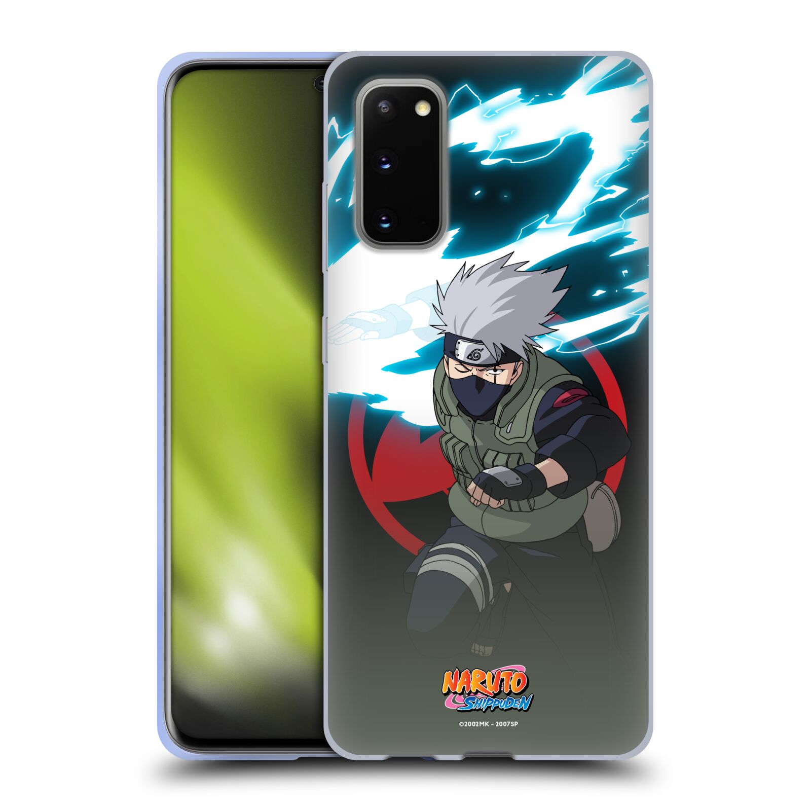 楽天市場】公式ライセンス Naruto Shippudenアニメ グッズ 携帯ケース