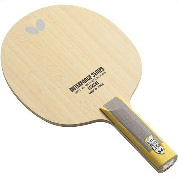 BUTTERFLY バタフライ TAMASU タマス アウターフォース_ZLC-ST (37364)