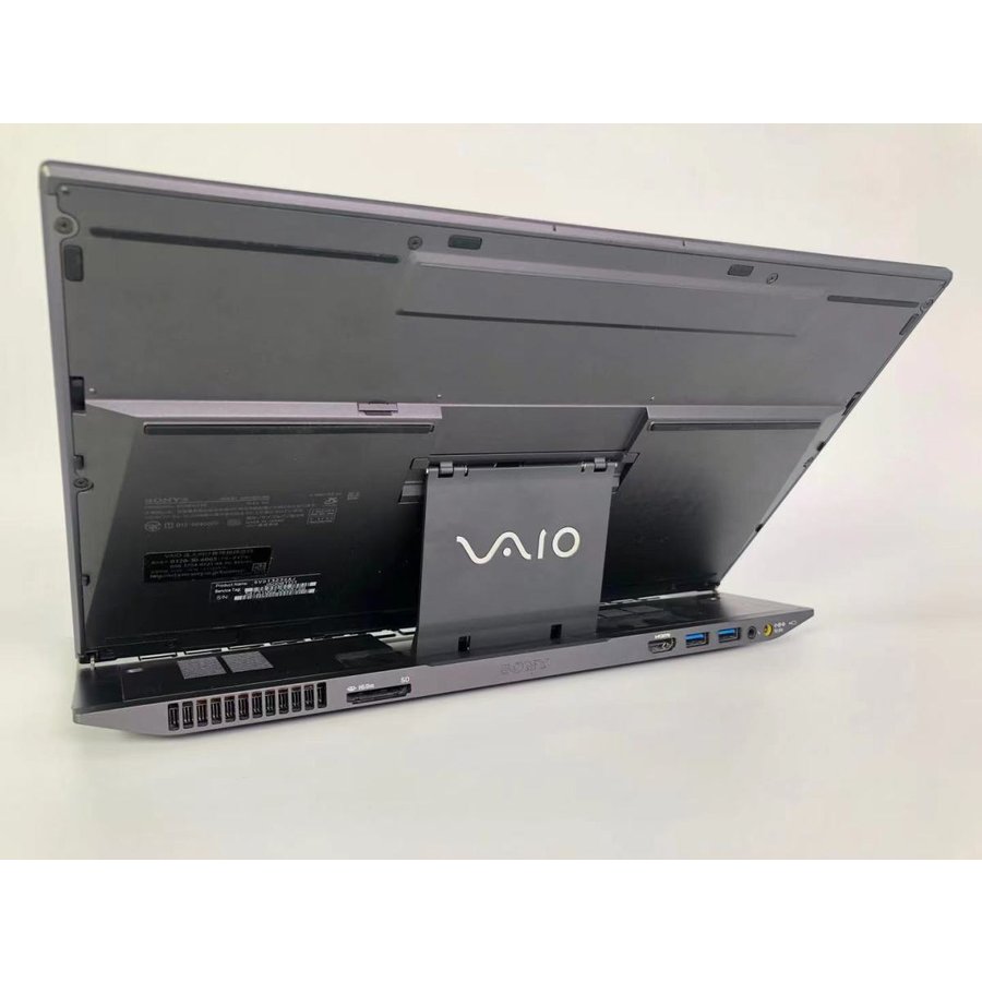 楽天市場】中古ノートパソコン VAIO Duo 13 タッチパネル ノート 安い