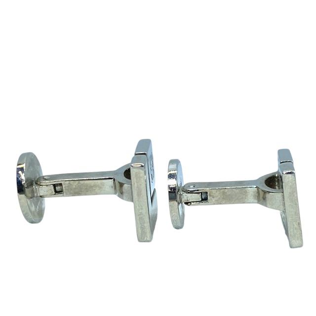 楽天市場】LOEWE ロエベ カフス カフスリンクス カフスボタン