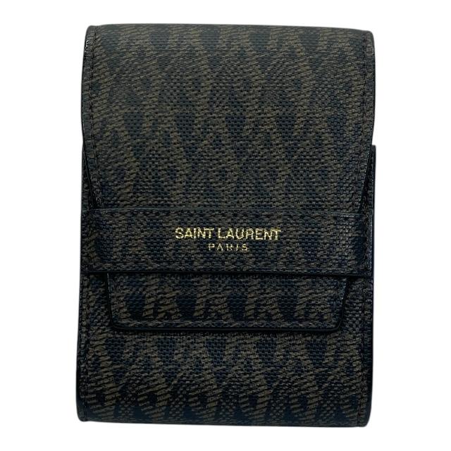 楽天市場】サンローラン シガレットケースの通販