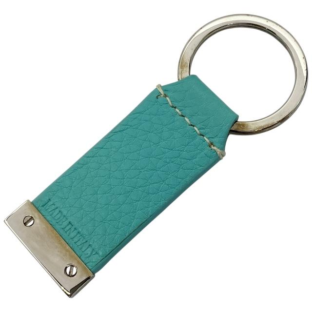 楽天市場】TIFFANY&Co. ティファニー キーリング キーホルダー