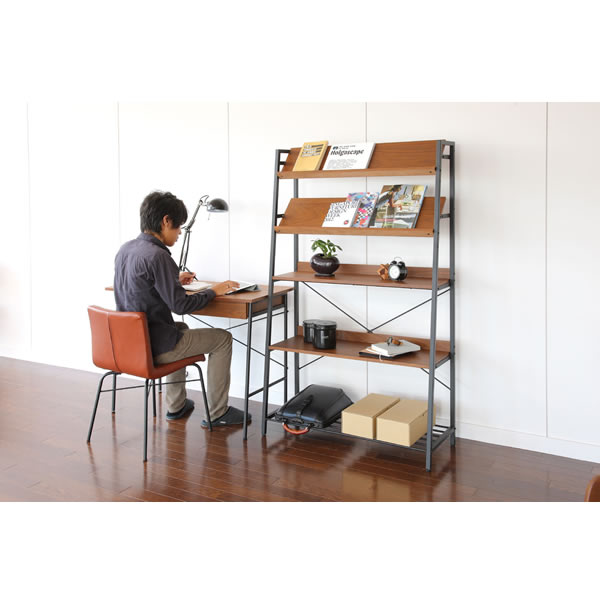 楽天市場】【anthem・アンセム】Chair/ チェア BR(ブラウン)【IC-ANC