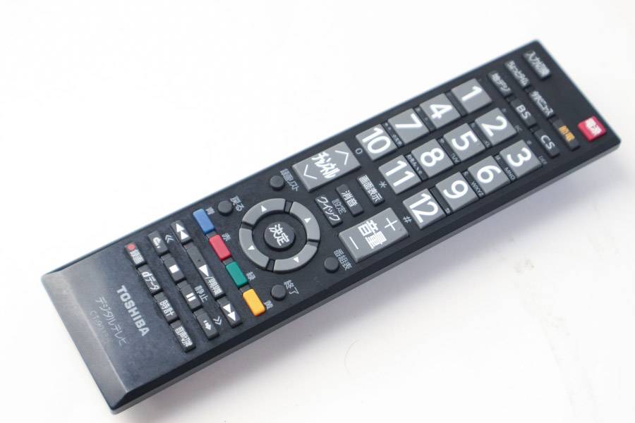 楽天市場】【中古】 東芝 液晶テレビ REGZA 32V型 (2017〜2018年製