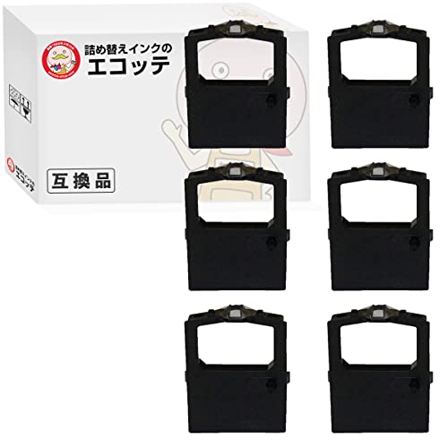 楽天市場】oki microline 5650 インクリボンの通販