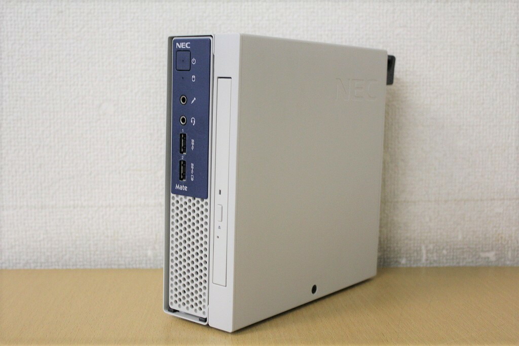 楽天市場】mk34 nec（デスクトップPC｜パソコン）：パソコン・周辺機器