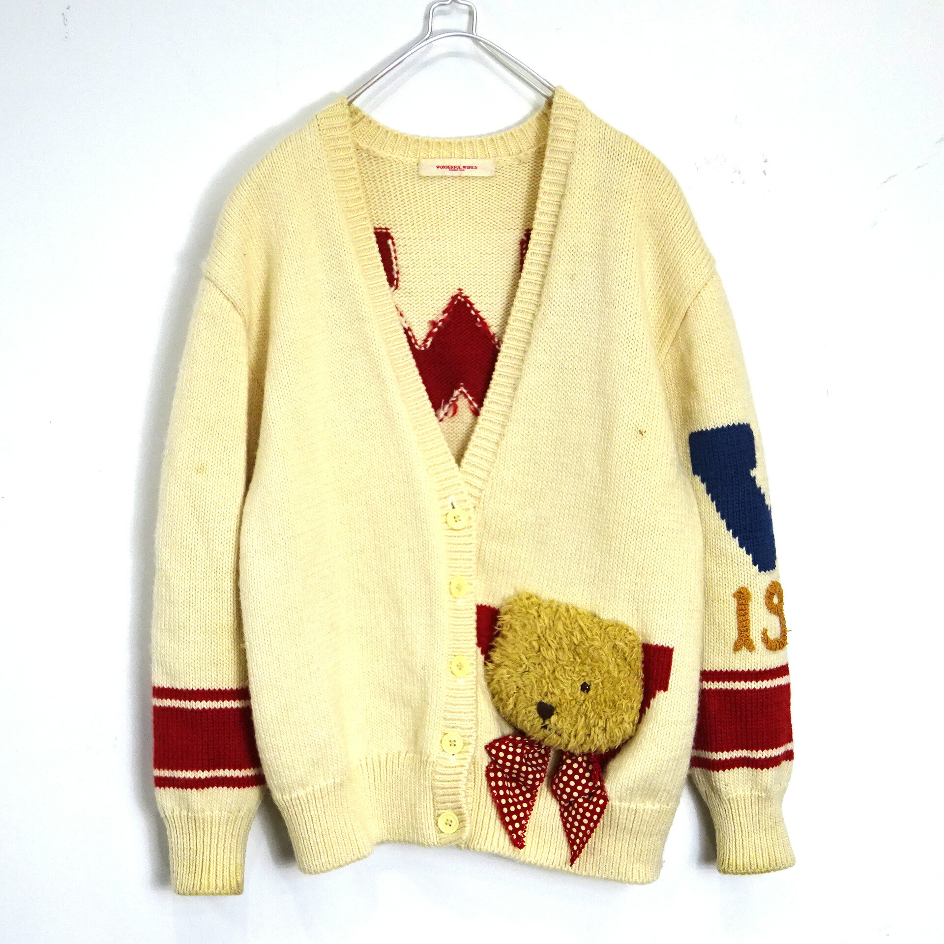 楽天市場】WONDERFUL WORLD KANEKO ISAOの通販