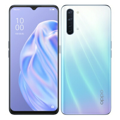 楽天市場】oppo reno3 a（スマートフォン本体｜スマートフォン