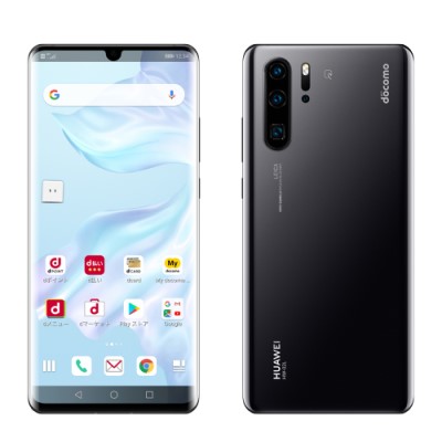 楽天市場】ファーウェイp30pro 本体（スマートフォン本体
