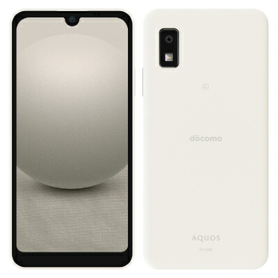 楽天市場】aquos wish3（通信事業者ドコモ）（スマートフォン本体