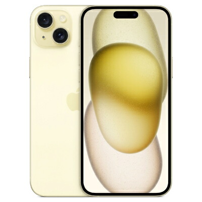 楽天市場】iphone simフリー 新品（カラーイエロー）（スマートフォン