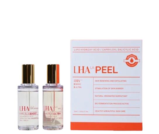 楽天市場】ララピール 業務用 各50ml シミ ニキビ セルフで ダウン