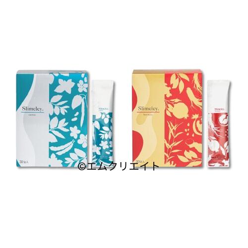 楽天市場】【お得な2袋セット】RHYTHM スリムレイ （バーニー1箱