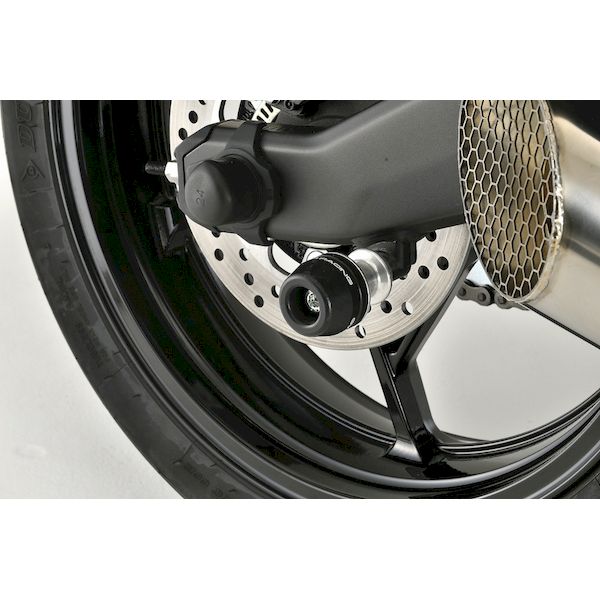 楽天市場】(LINEクーポン有)OVER Racing 59-86-03 リヤ スタンドフック