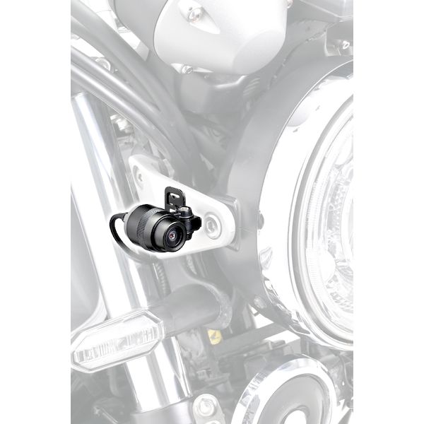 デイトナ(Daytona) Mio(ミオ) バイク用 ドライブレコーダー」の人気