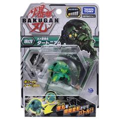 楽天市場】タカラトミー 爆丸 爆026 爆丸 タートニアム バク026