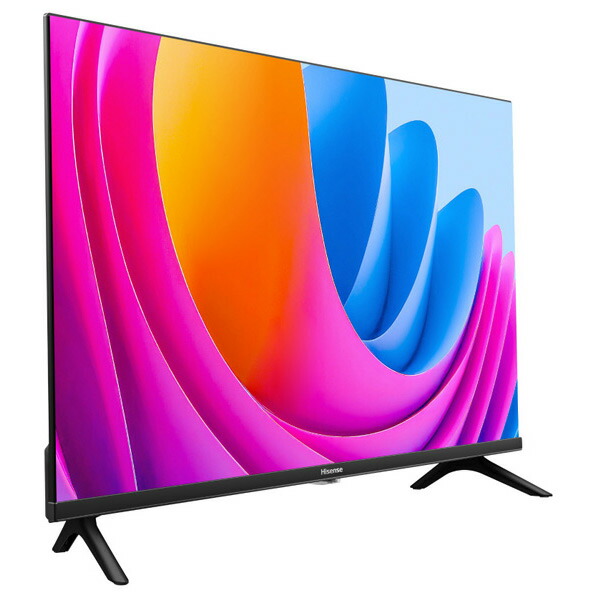 Hisense 美品 高年式 2021年製 32V型液晶テレビ 32H38E 美品】