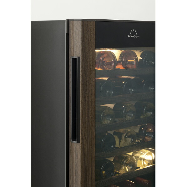 楽天市場】フィラディス 【右開き】ワインセラー(77本収納) フォル