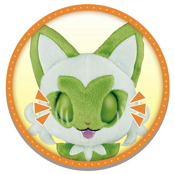 楽天市場】タカラトミー ポケットモンスター なでてみつめて♪ぱちくり