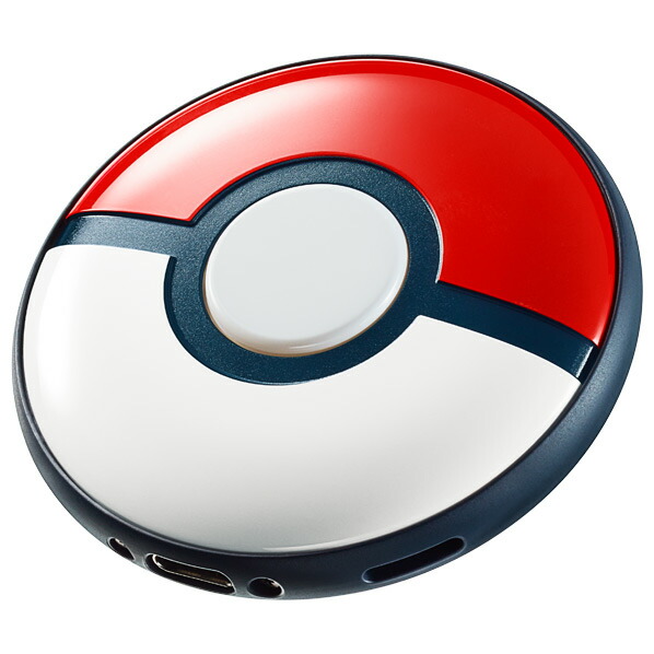 楽天市場】ポケモン Pokemon GO Plus + PMCAWNSAA [PMCAWNSAA