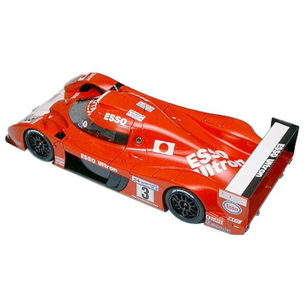 楽天市場】タミヤ 1/24 スポーツカーシリーズ No．222 トヨタ GT-One
