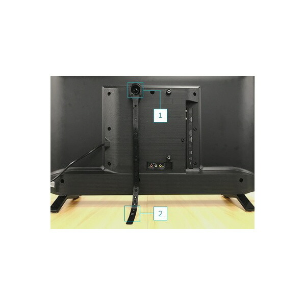 楽天市場】TOSHIBA/REGZA 24V型ハイビジョン液晶テレビ レグザ V34