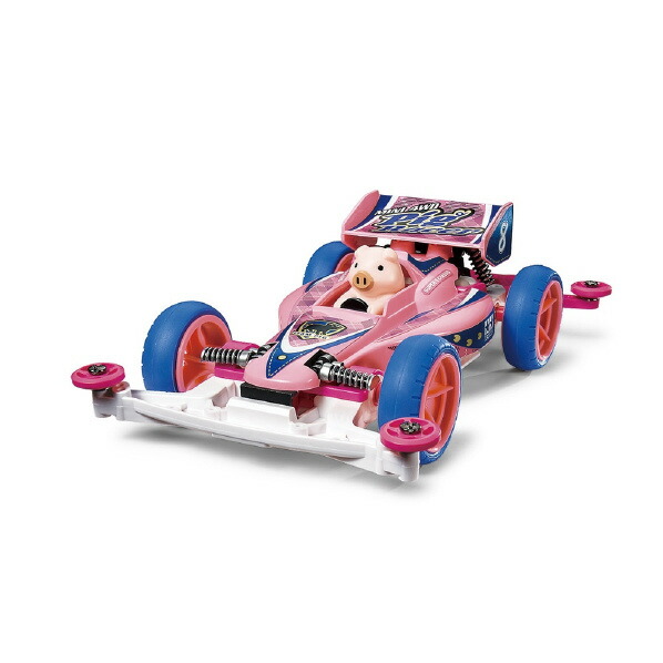 楽天市場】ミニ四駆 ビッグウィッグの通販